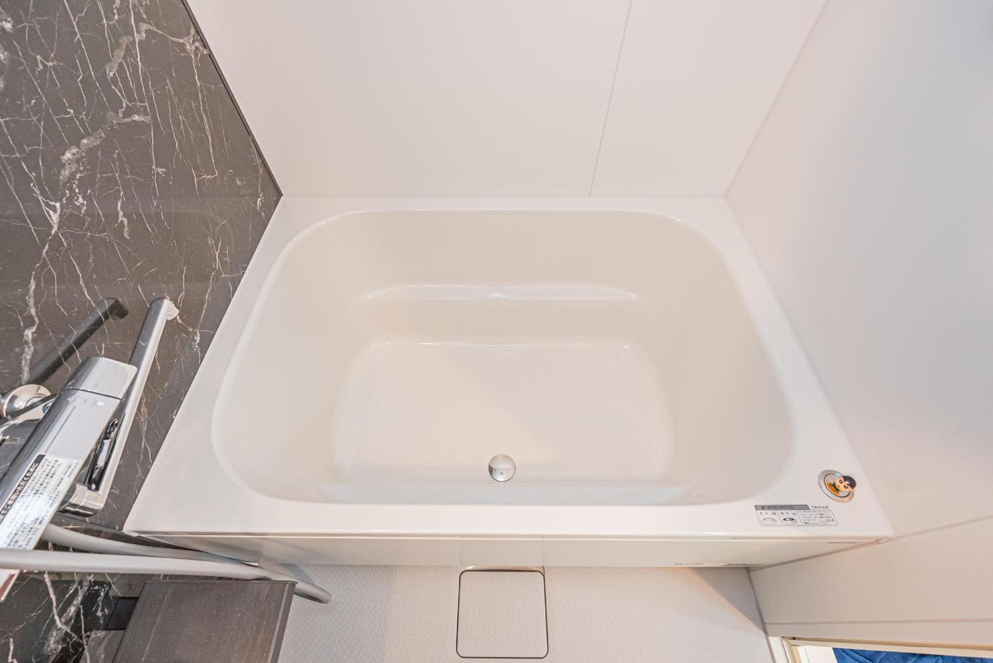 Kyara Hotelミスミ302 Prefektura Tokio Exteriér fotografie