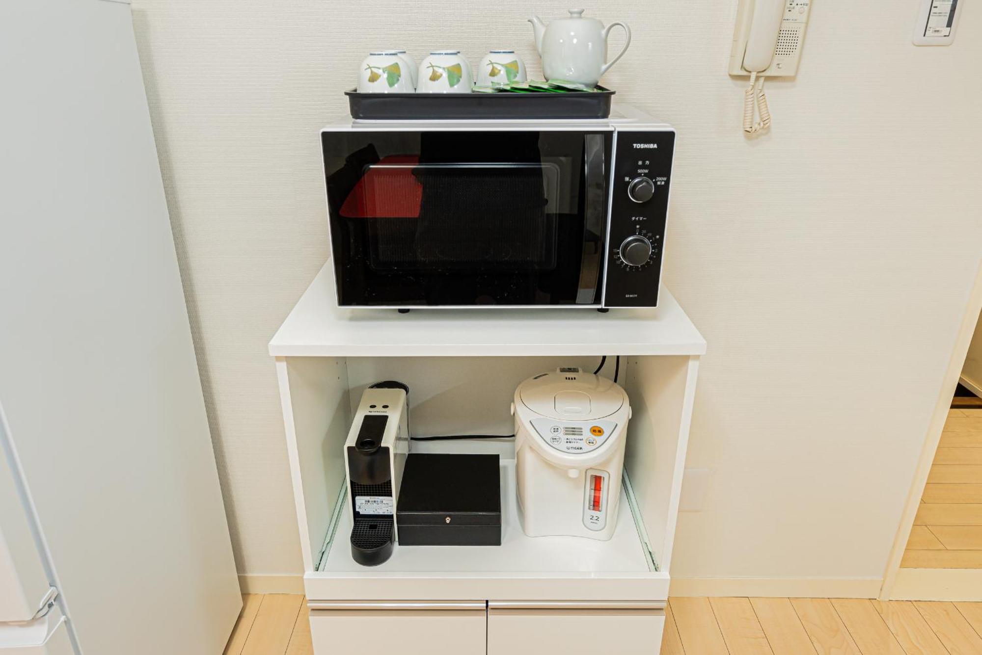 Kyara Hotelミスミ302 Prefektura Tokio Exteriér fotografie