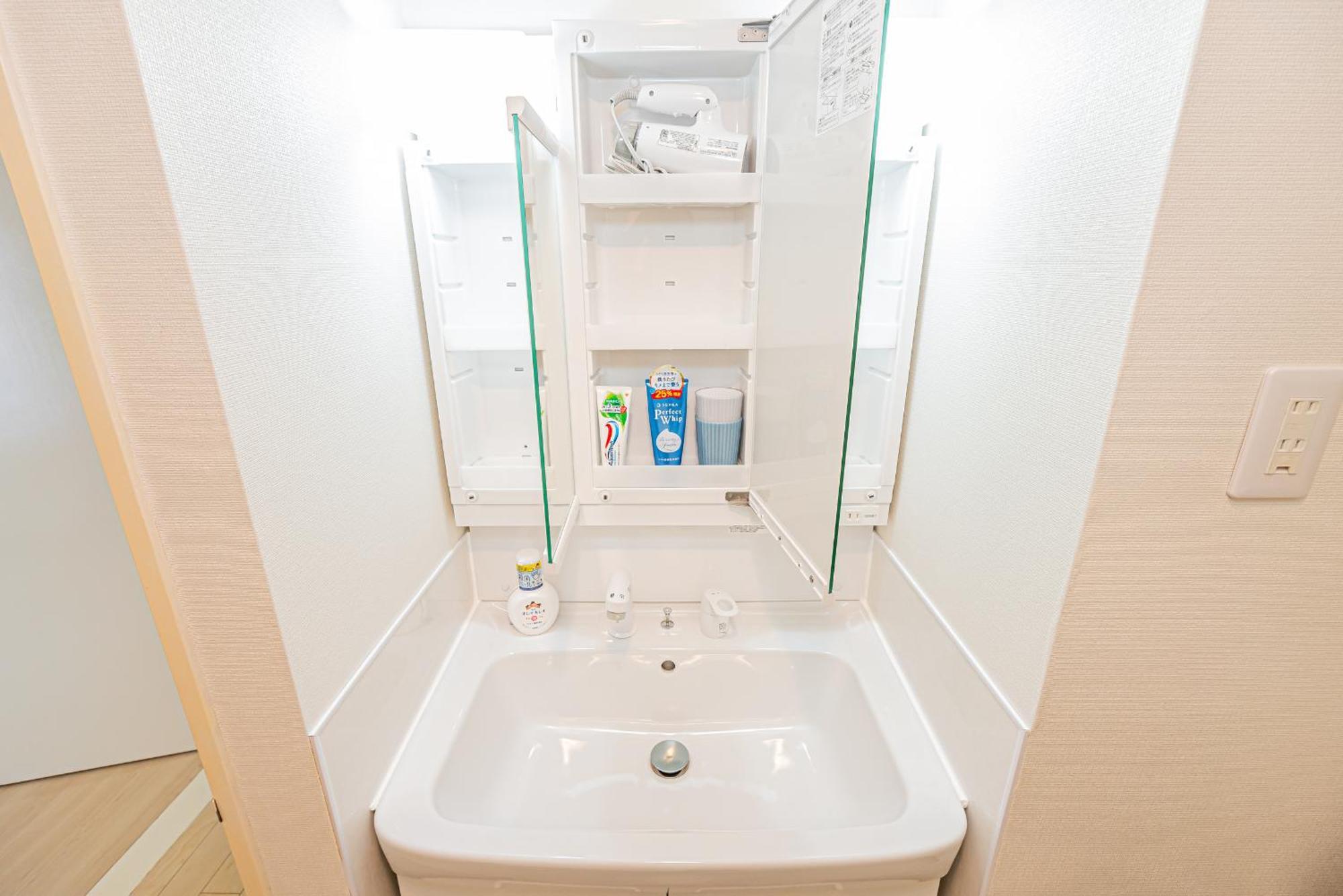 Kyara Hotelミスミ302 Prefektura Tokio Exteriér fotografie