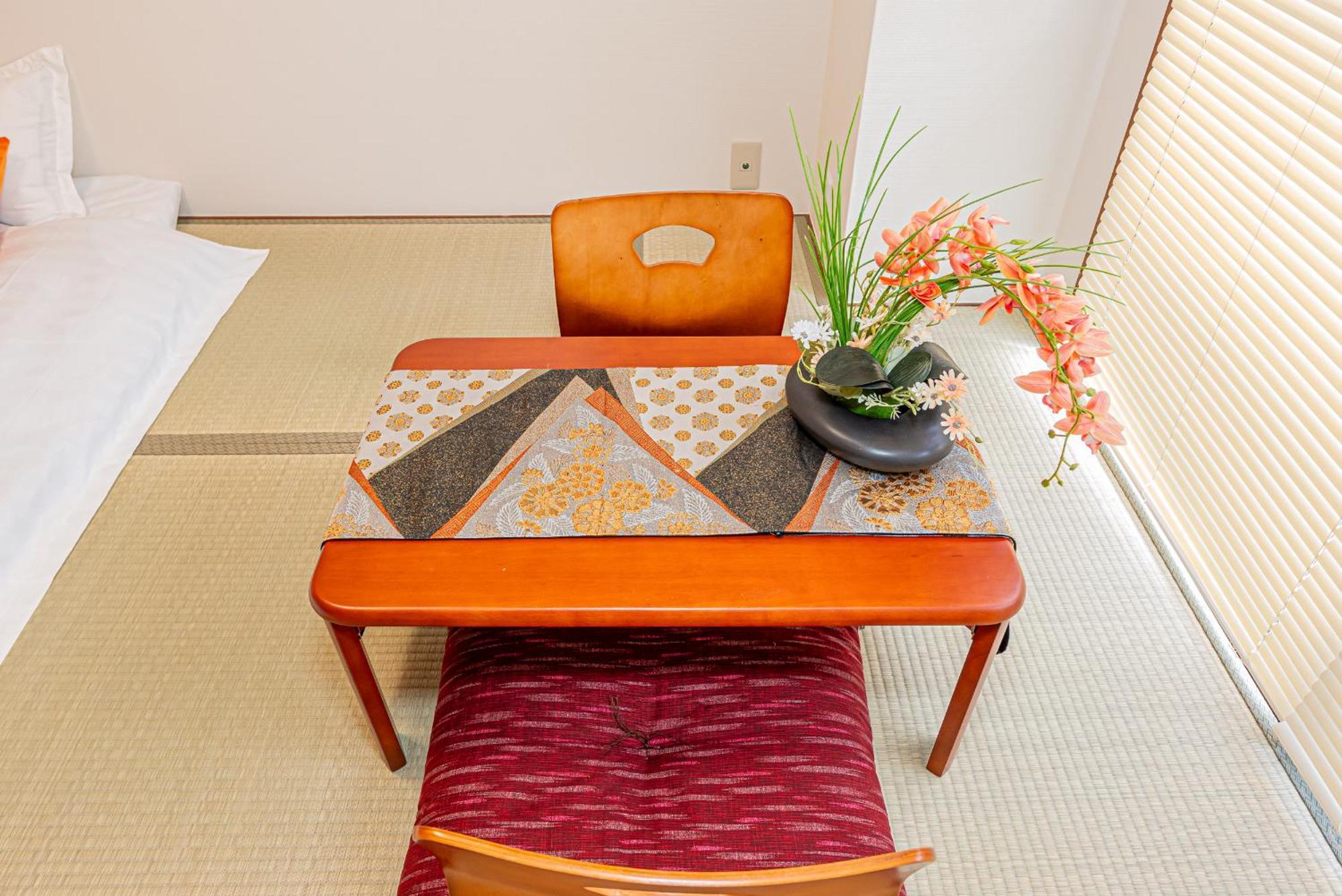 Kyara Hotelミスミ302 Prefektura Tokio Exteriér fotografie